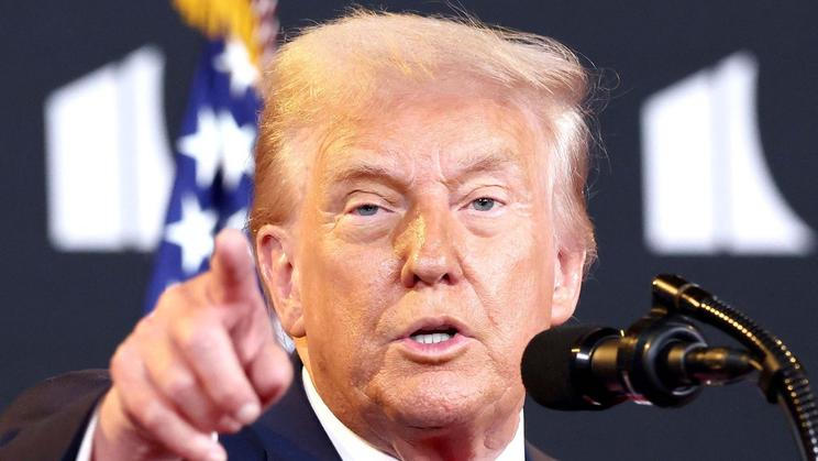 Trump, Putin, Zelenský, Merz, Starmer, USA, Ukrajina, Kim, jednání, NATo, EU