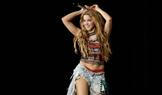 Brazil Shakira