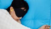 Power Nap Contest for sleep-deprived South Korea held in Seoul