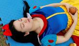 Power Nap Contest for sleep-deprived South Korea held in Seoul