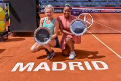 Mutua Madrid Open 2026 - Day 14 (05.03.26)