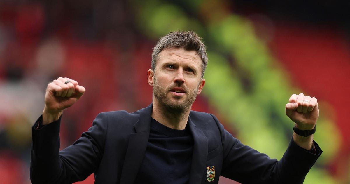 Manchester United zpečetil svou renesanci. Pokořil Liverpool a slaví Ligu mistrů