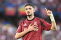 Albion Rrahmani, fotbalista, sportovec