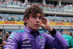 Miami Grand Prix