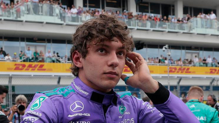 Miami Grand Prix