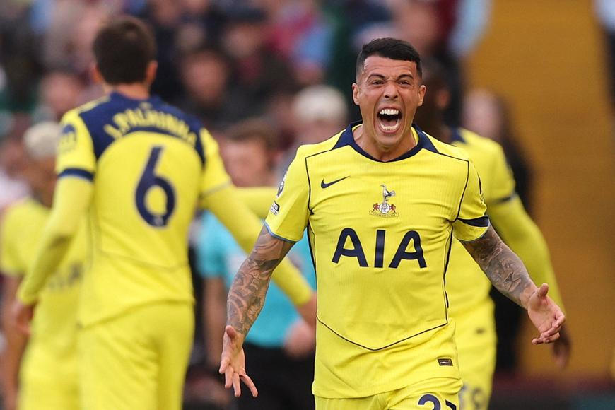 Tottenham i díky Kinskému senzačně vyhrál. A Souček je v průšvihu