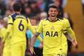 Premier League - Aston Villa v Tottenham Hotspur