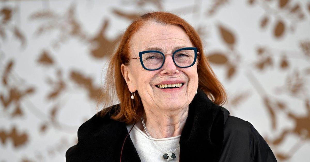Iva Janžurová bude v den svých 85. narozenin hrát v Národním divadle v Kytici