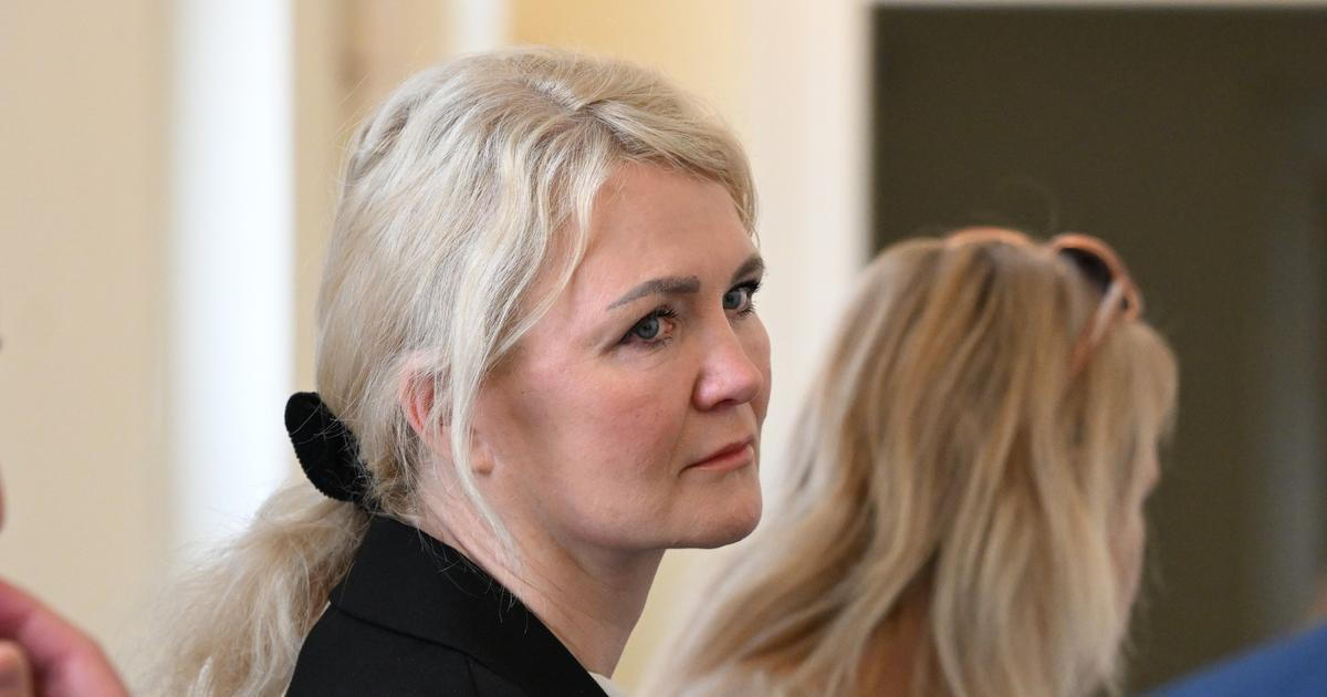 Kauza Čapí hnízdo: Žalobce žádá pro Nagyovou podmínku a půlmilionovou pokutu