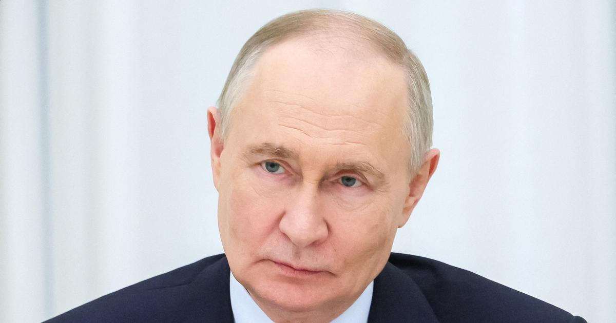 Putin se bojí převratu. Mezi elitami roste napětí, tvrdí tajná služba