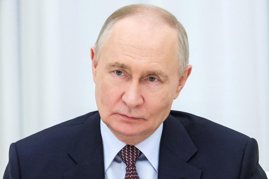 Putin se bojí převratu. Mezi elitami roste napětí, tvrdí tajná služba