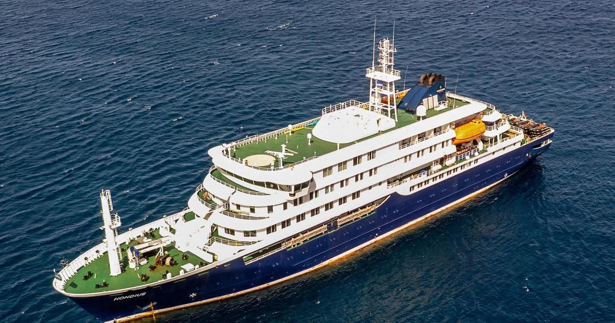 Tři mrtví na lodi MV Hondius: WHO potvrdila hantavirus, dalších pět případů se vyšetřuje — image 1
