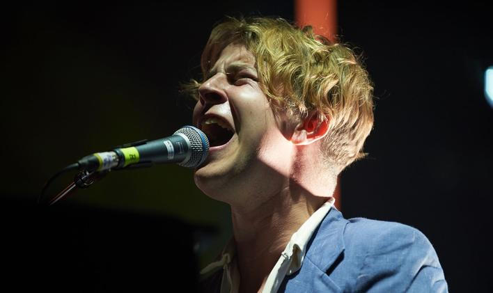 Tom Odell