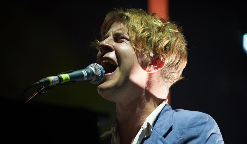 Tom Odell