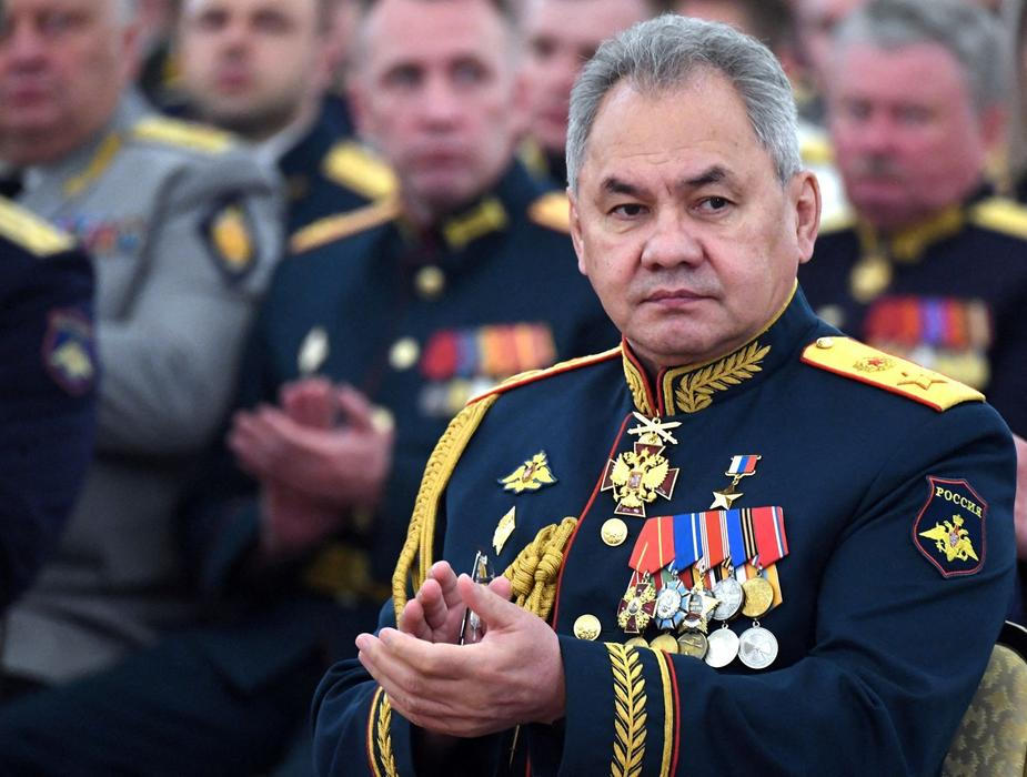 „Ukrajině by špinavá bomba nepomohla.“ Na Šojguovo obvinění reagoval jaderný expert.
