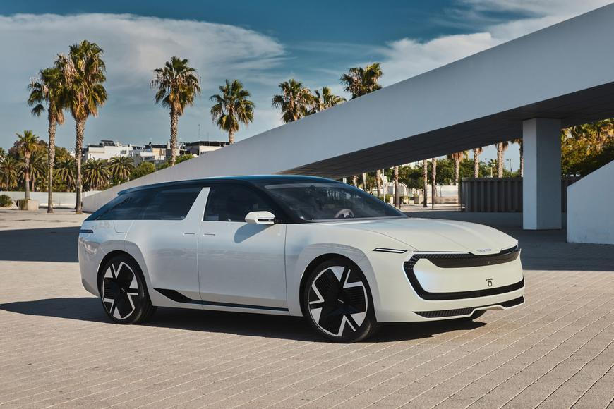 Vydělávat na elektromobilu jako na spalováku? To nejde, říká VW. Od EU čeká vysoké pokuty