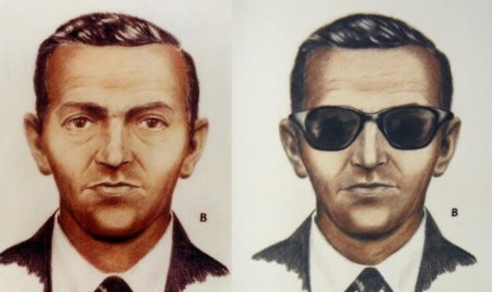 Po více než půl století nově zveřejněné dokumenty vrhají nové světlo na případ tajemného únosce letadla známého jako D. B. Cooper.