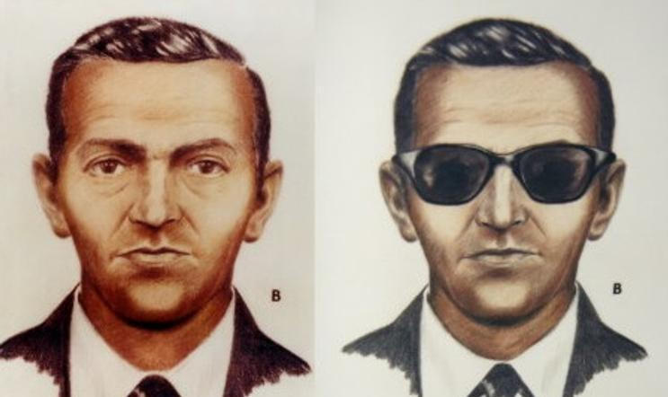 Po více než půl století nově zveřejněné dokumenty vrhají nové světlo na případ tajemného únosce letadla známého jako D. B. Cooper.