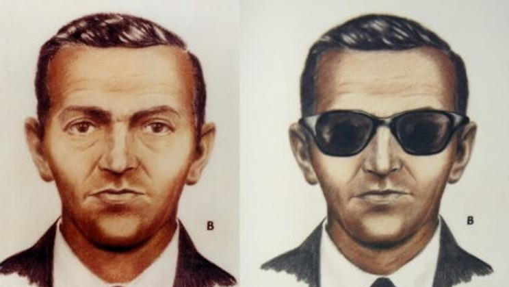 Po více než půl století nově zveřejněné dokumenty vrhají nové světlo na případ tajemného únosce letadla známého jako D. B. Cooper.