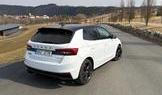 Škoda Fabia 130