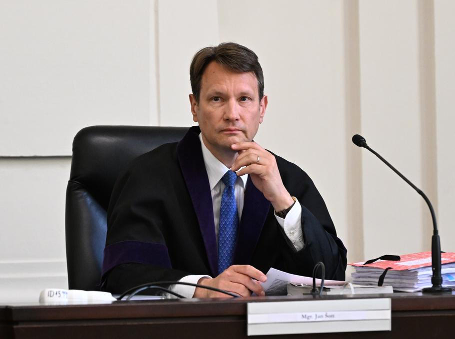 ČR-soud-Babiš-Čapí hnízdo-FASTPIX