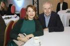 Tereza Kostková, Marek Eben