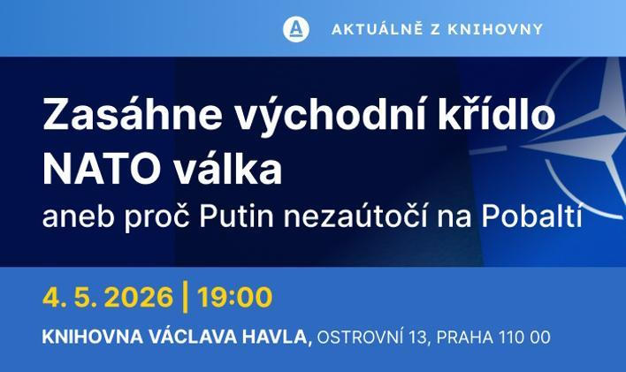 Jak vážně brát současné budování obranných linií v Litvě, Lotyšsku a Estonsku?
