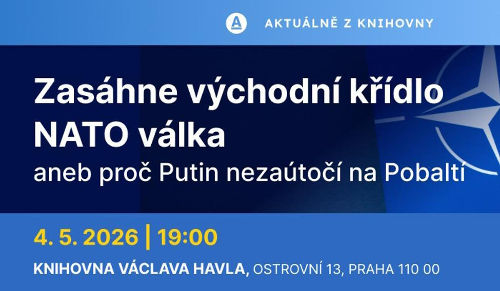 Jak vážně brát současné budování obranných linií v Litvě, Lotyšsku a Estonsku?