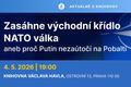 Jak vážně brát současné budování obranných linií v Litvě, Lotyšsku a Estonsku?