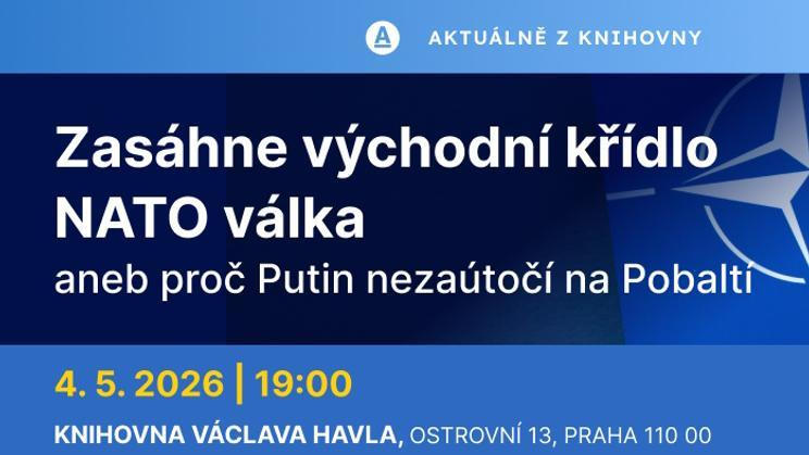 Jak vážně brát současné budování obranných linií v Litvě, Lotyšsku a Estonsku?
