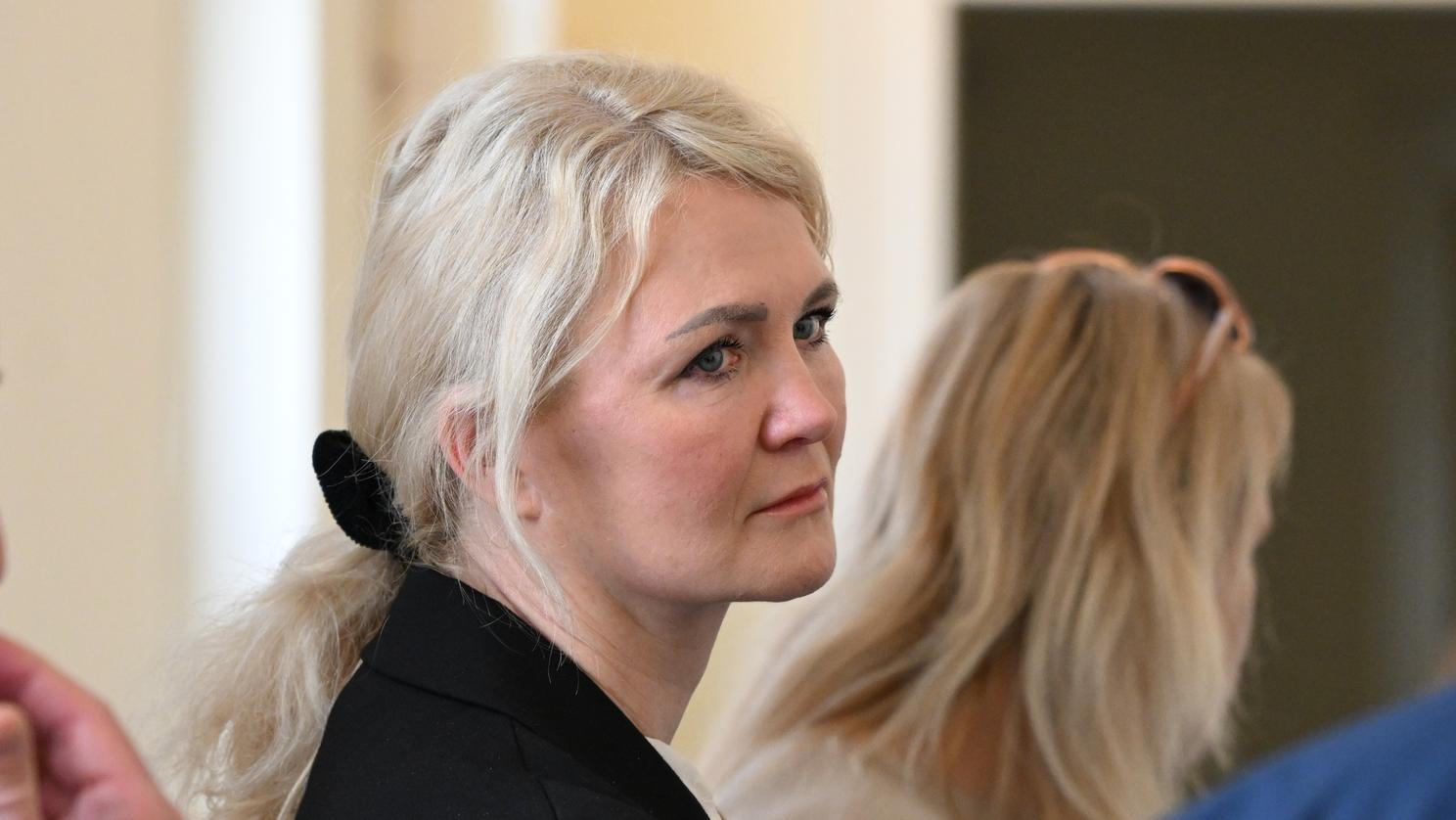 Ministr spravedlnosti Tejc navrhuje změnu trestního řádu, která by mohla ovlivnit kauzu Čapí hnízdo — image 6