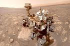 NASA rover adds to the list of organic compounds detected on Mars