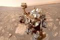 NASA rover adds to the list of organic compounds detected on Mars