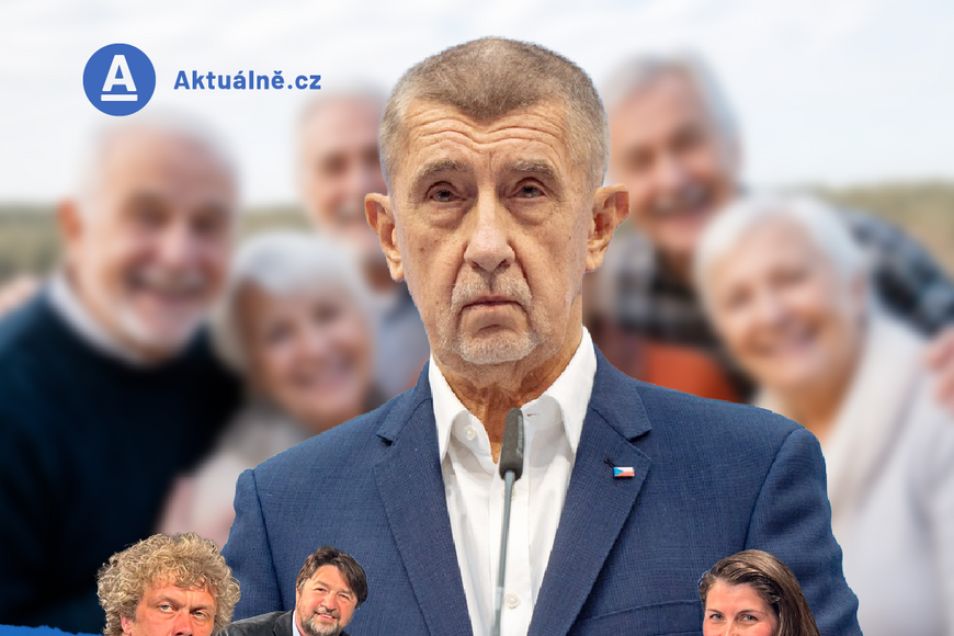 Politická šikana: Babiš vládne tak, aby nikoho nenaštval. Do velkých reforem se pouštět nebude Politická šikana: Babiš vládne tak, aby nikoho nenaštval. Do velkých reforem se pouštět nebude