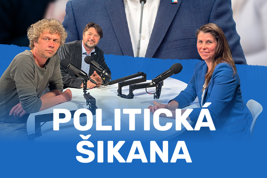 Politická šikana: Babiš vládne tak, aby nikoho nenaštval. Do velkých reforem se pouštět nebude