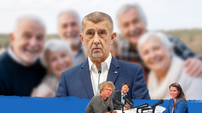 Politická šikana