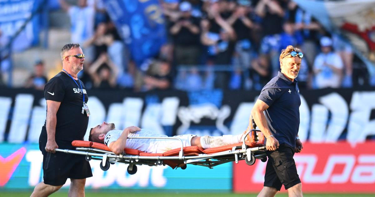 Majitel Liberce nekompromisně: Tihle dva pitomci ať už v životě nepískají náš zápas