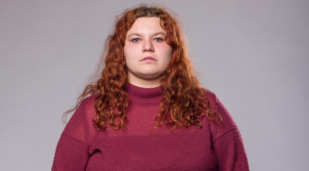 Extrémní proměny - Karolína Machačová