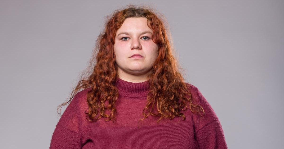 Karolína Machačová vstupuje do Extrémních proměn s 125 kilogramy: Trenér Košťál chtěl vyhodit ji po prvním tréninku
