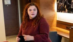 Extrémní proměny - Karolína Machačová