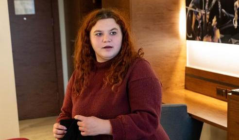 Karolína Machačová vstupuje do Extrémních proměn s 125 kilogramy: Trenér Košťál chtěl vyhodit ji po prvním tréninku — image 5