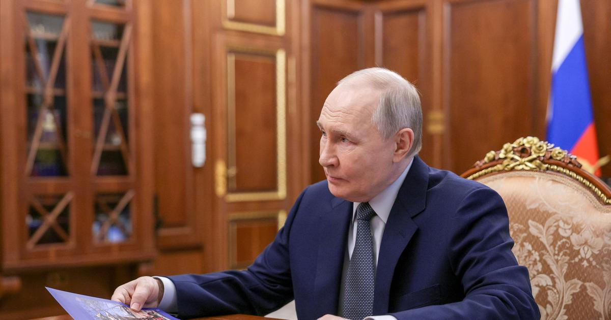 Putin se bojí puče s drony. FSO zpřísnila ochranu, elita se bouří