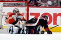 Flyers Hurricanes Hockey