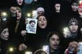 APTOPIX Iran War