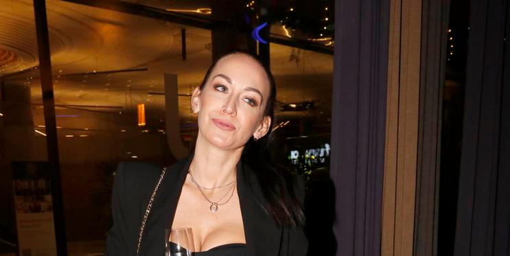 Agáta Hanychová
