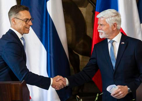 ČR-Finsko-Pavel-diplomacie-FASTPIX