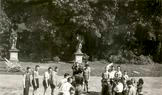 Dětská ozdravovna na zámku Štiřín, kterou v roce 1945 vybudoval český kazatel, spisovatel, pacifista a sociální pracovník Přemysl Pitter s kolegy. 