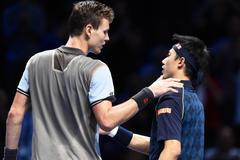 ATP World Tour Finals