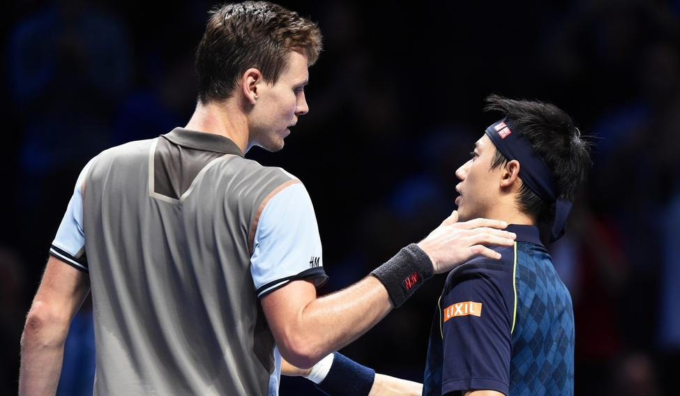 ATP World Tour Finals