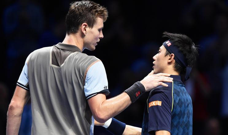 ATP World Tour Finals